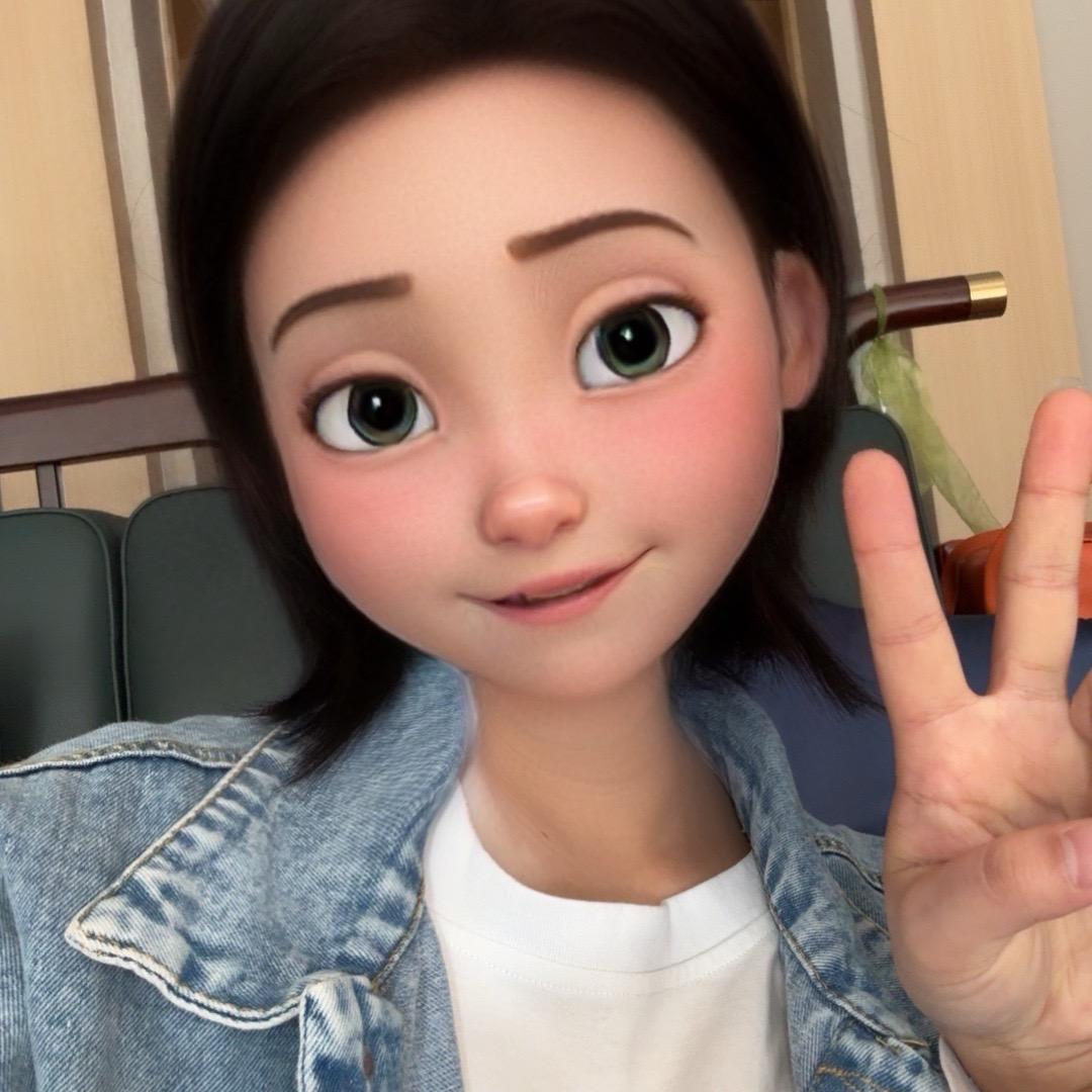 小朱（首播）