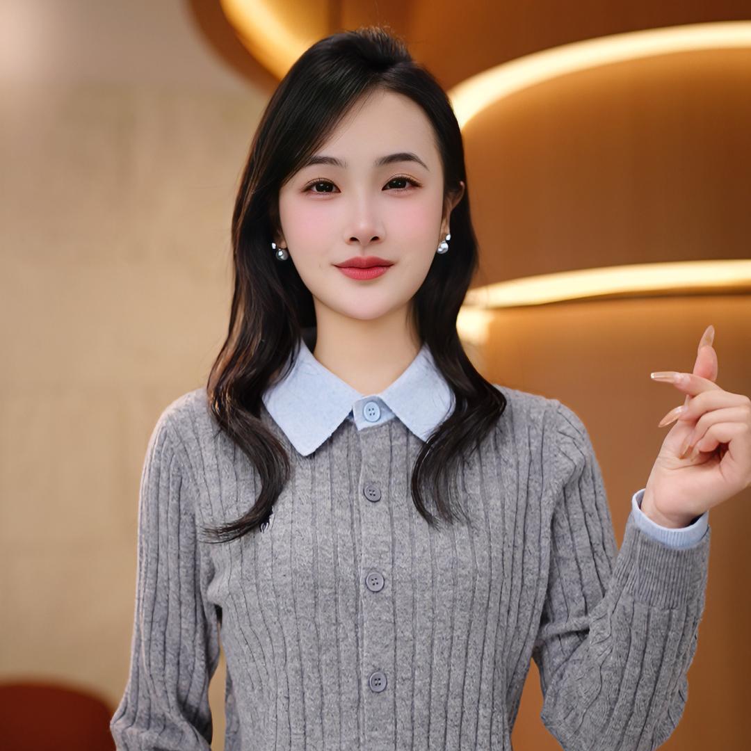 林子羊绒