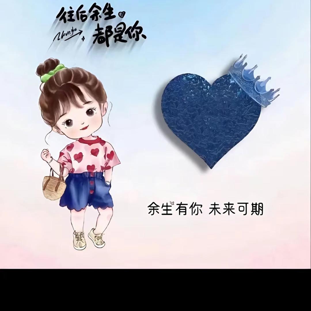 梁💓陈💃美景