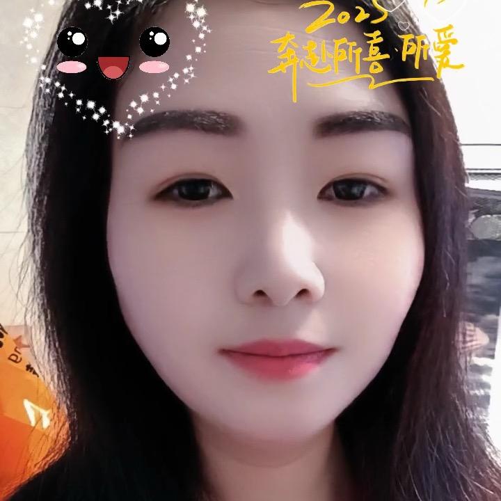小心心