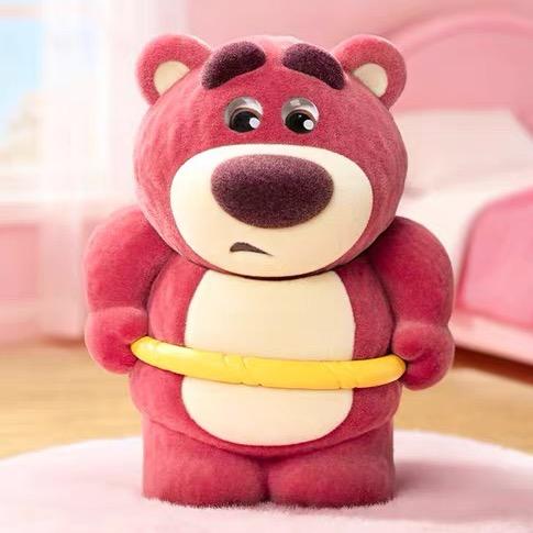MiNi_小小胖