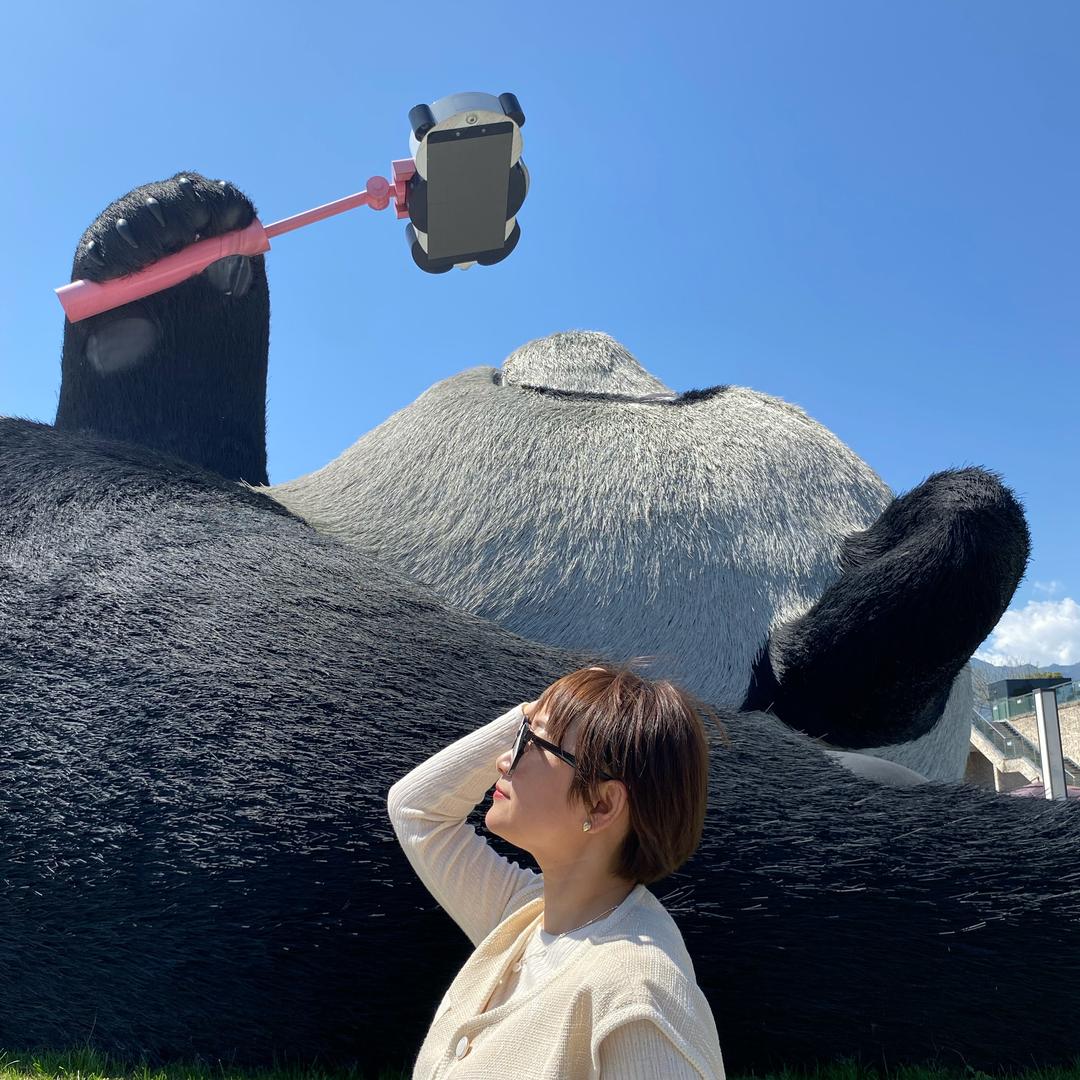 小果子的超人妈妈