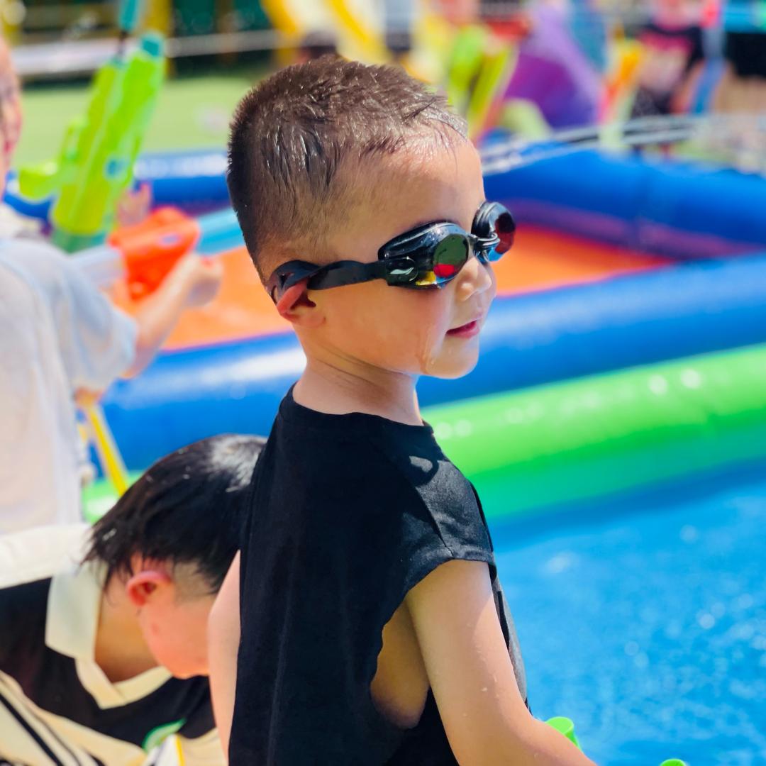 一个麻麻的日记