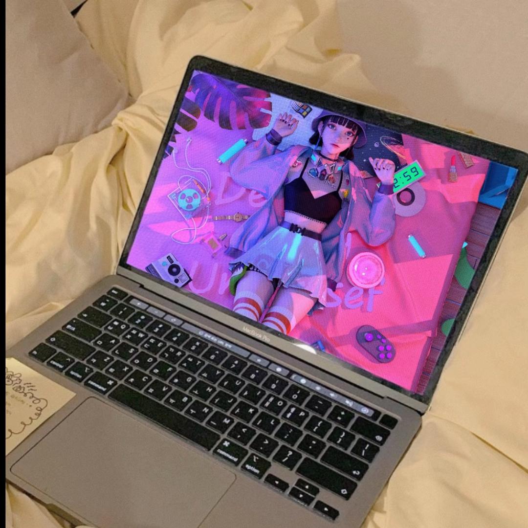 名鑫二手笔记本电脑