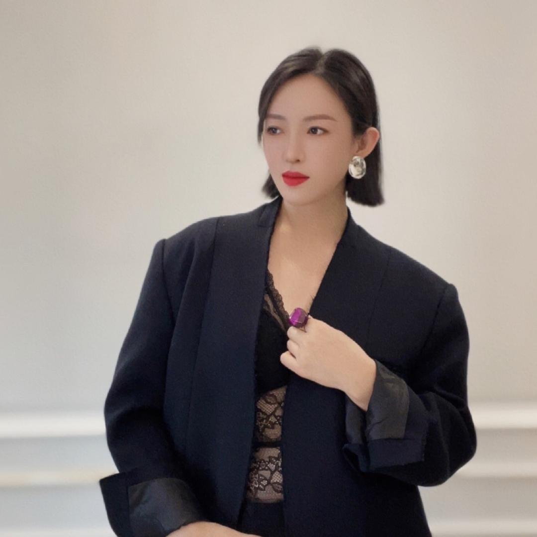 沐希美学形象管理