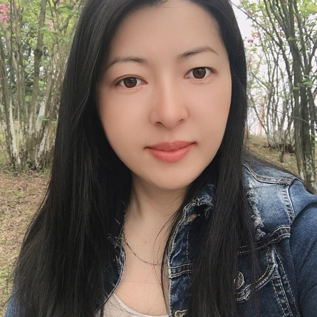 南昌80后网约车女司机~张金