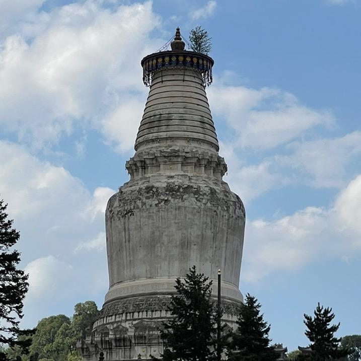 五台山胖胖（唐卡 民宿）