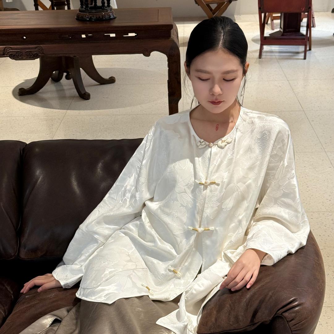 巧兰坊新中式