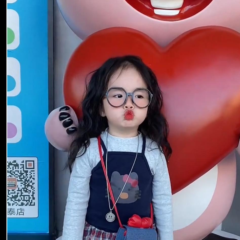 沐颜穿搭日记📔