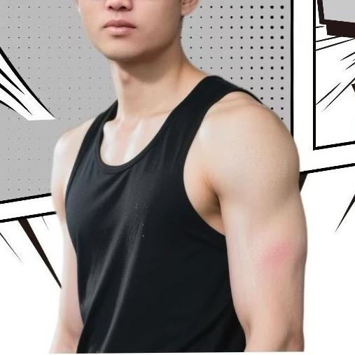 南山南【国一姜子牙】