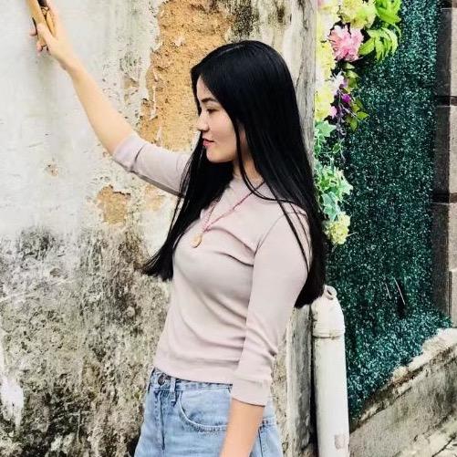 如月💐