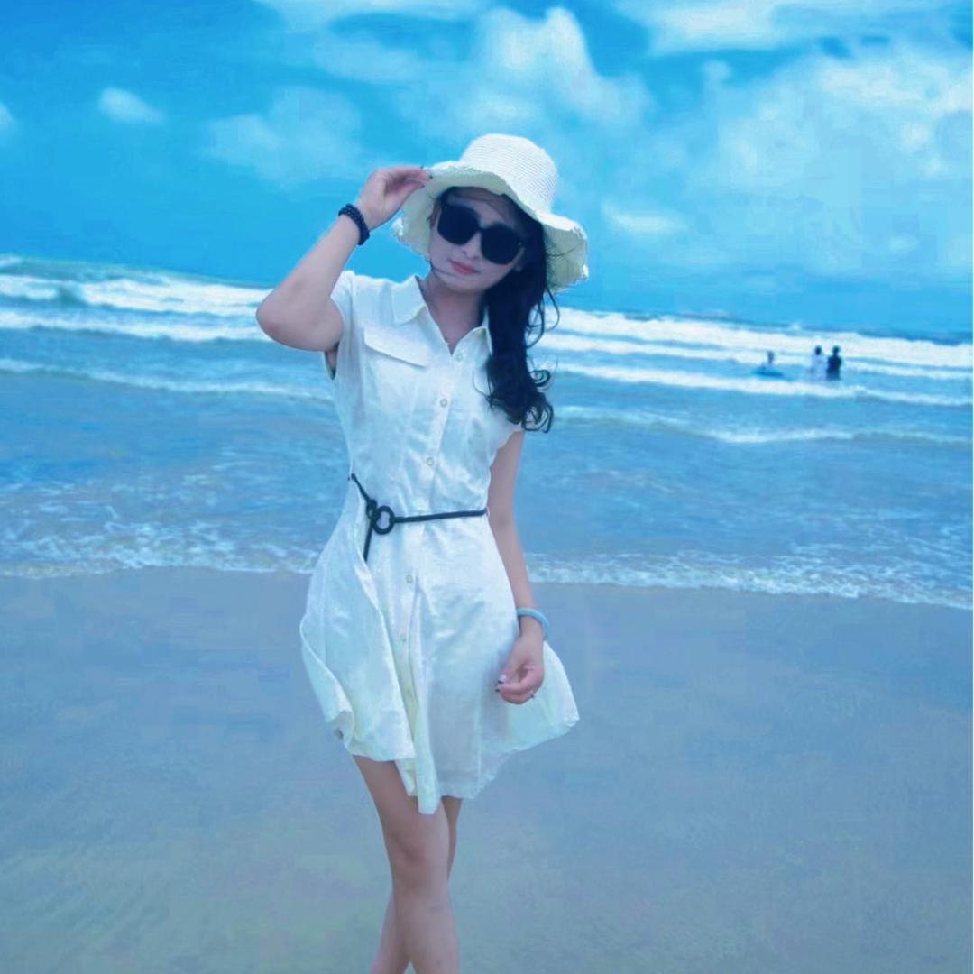 小甜❤️