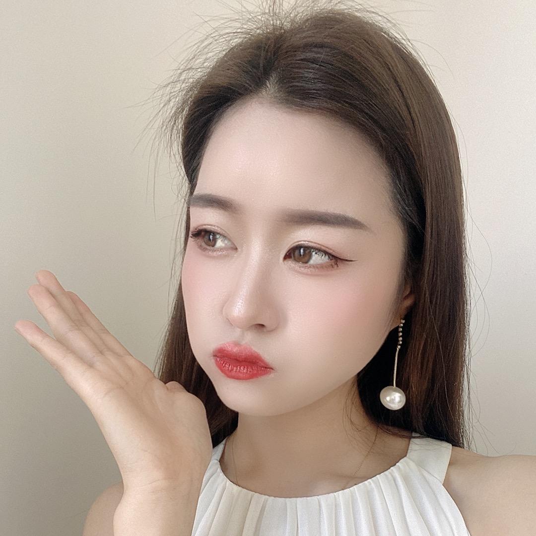 李爱笑💕