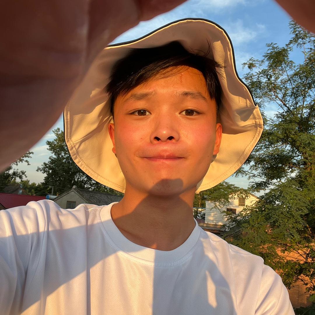 同村的二北