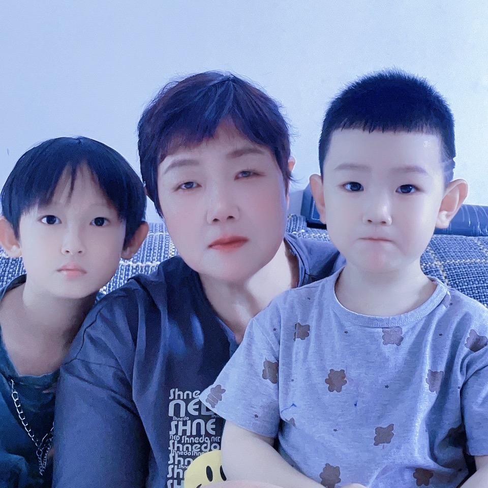 刘二姐