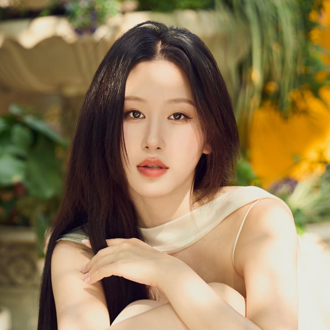 黄海妮_Hanni