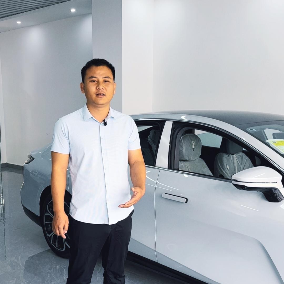 金寨精诚汽车老板（储友璐）