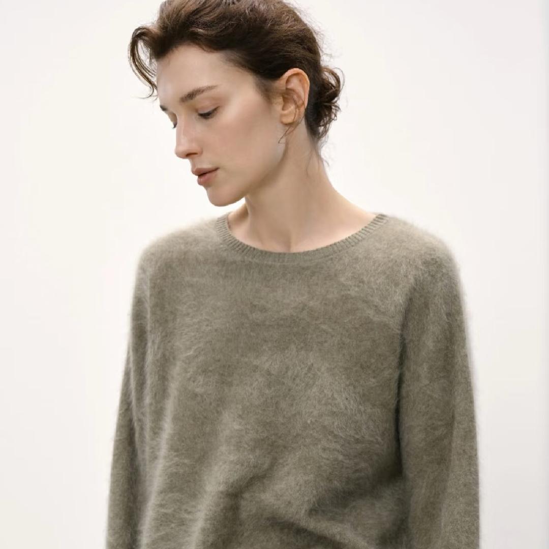 壹众羊毛羊绒轻奢女装