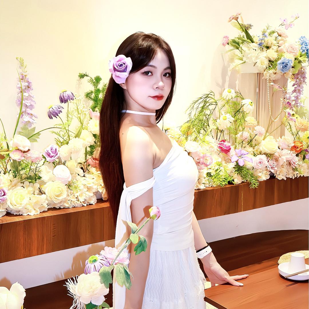 静静怡怡（同款都在橱窗）