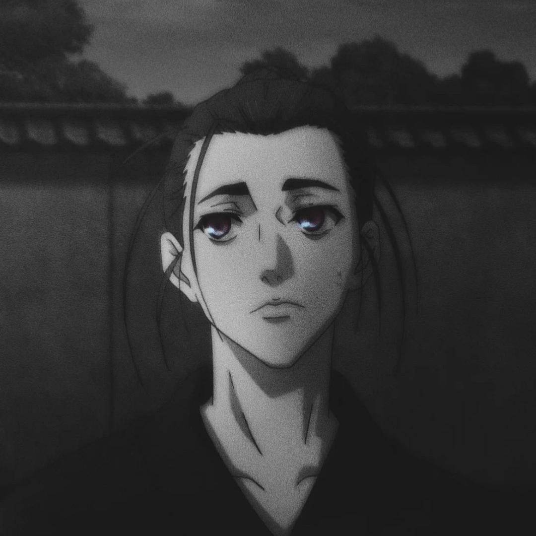 远山.