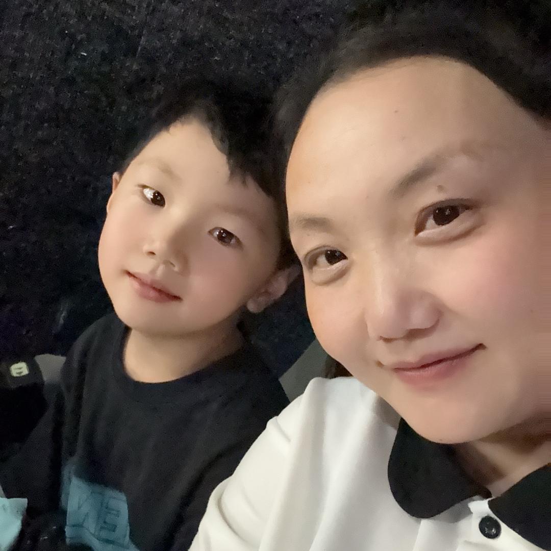 莉姐（减肥中）