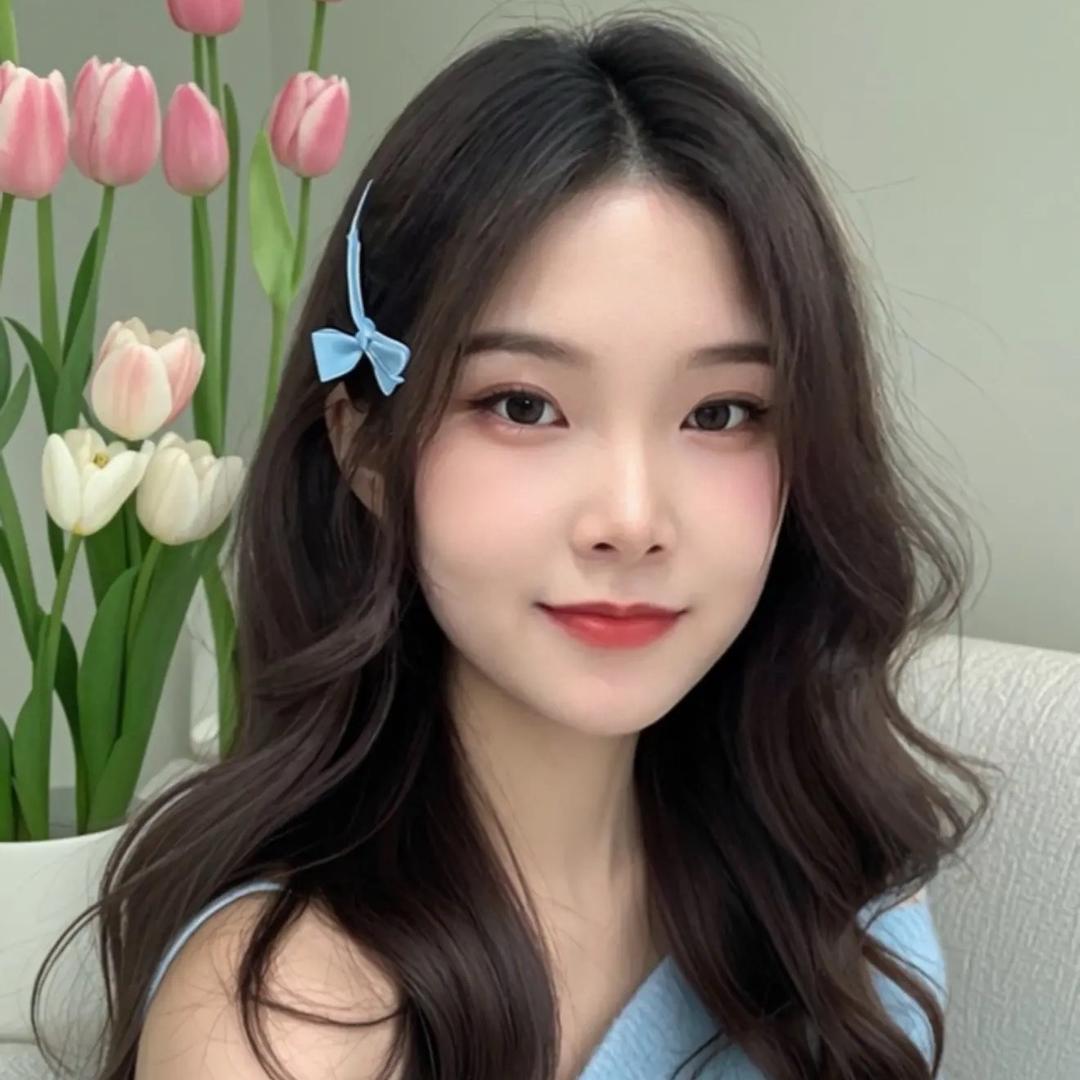 @芊芊吖🐯