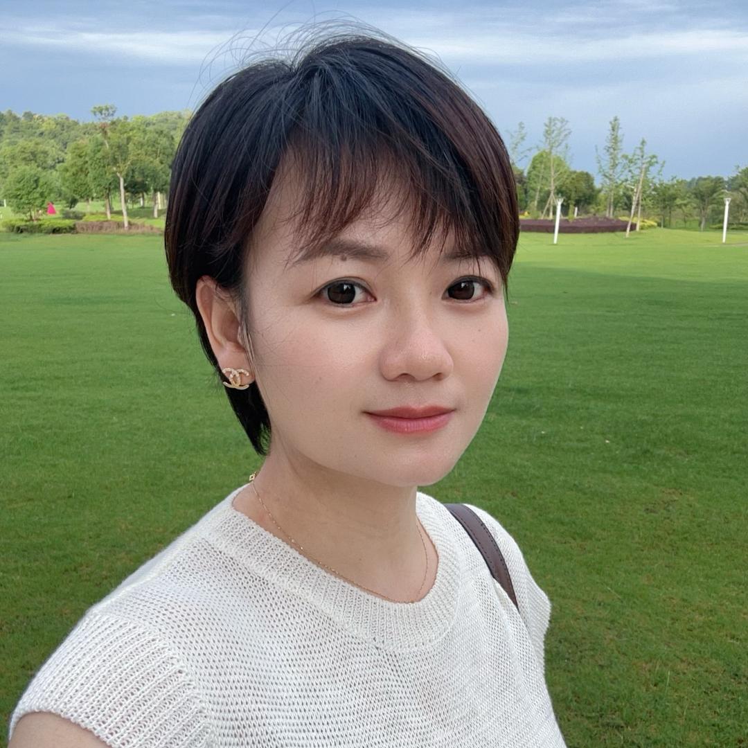 简爱（生活号）