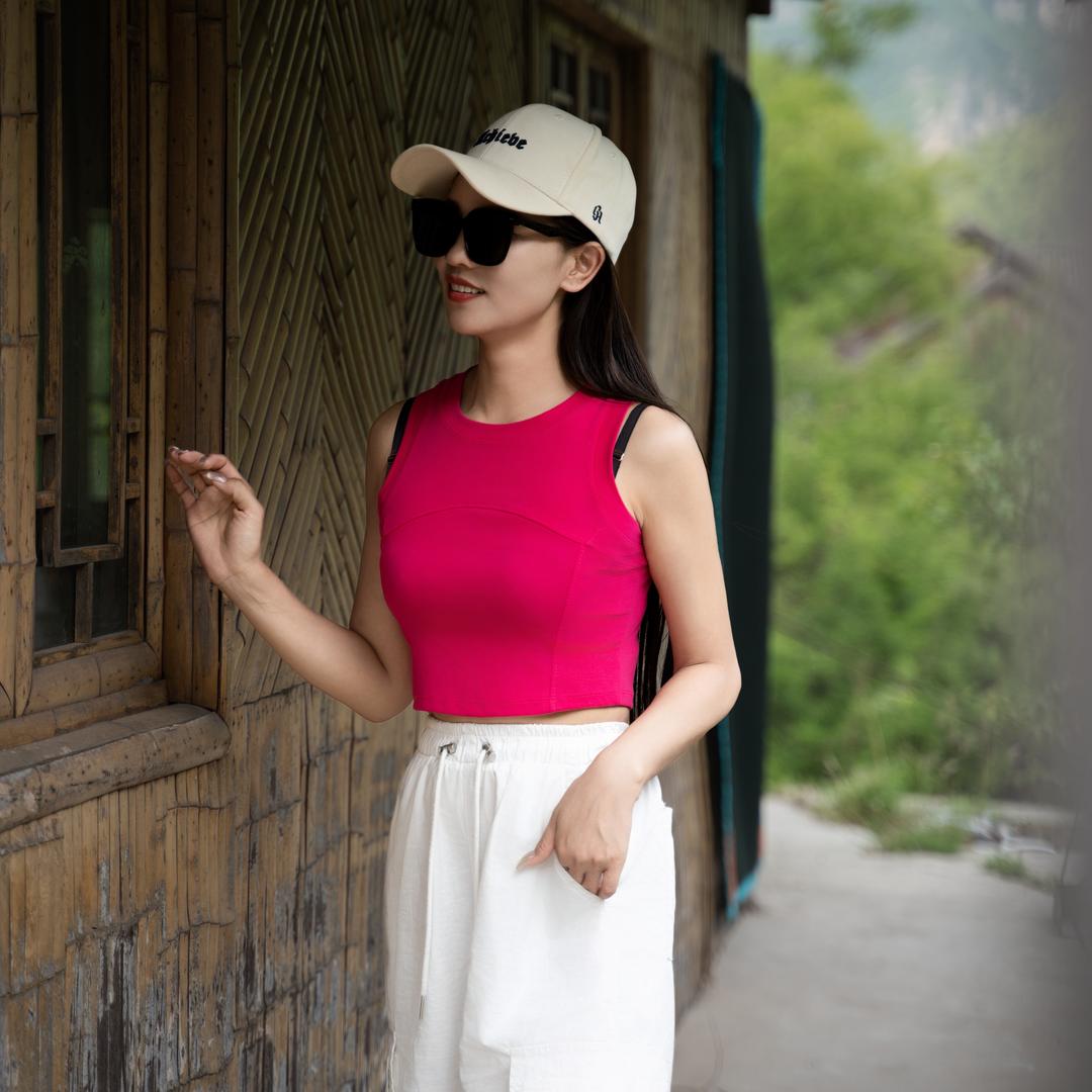 黎岸美容•武美妞儿