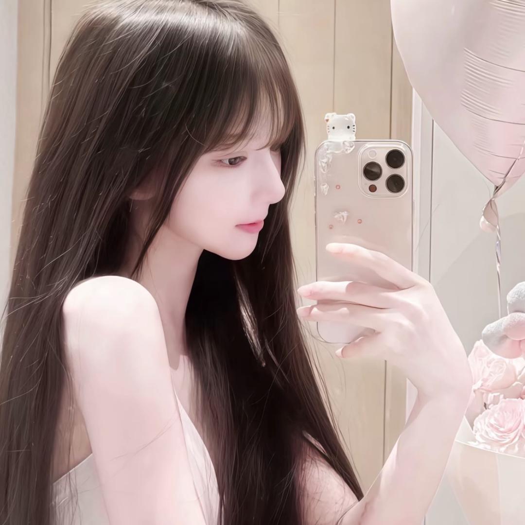 发着呆