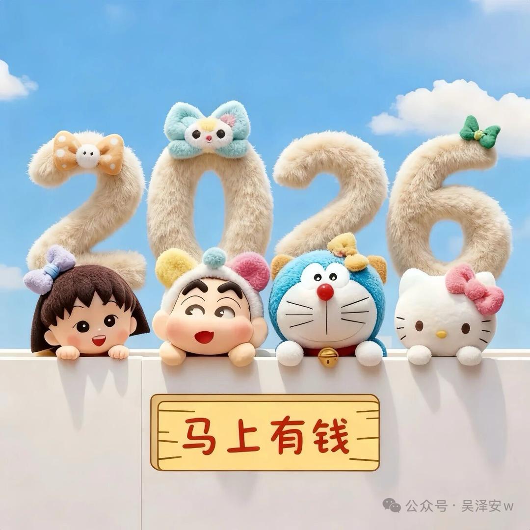 🍀好运加满Չᐝ࿐ᩚ ᰔʚপ