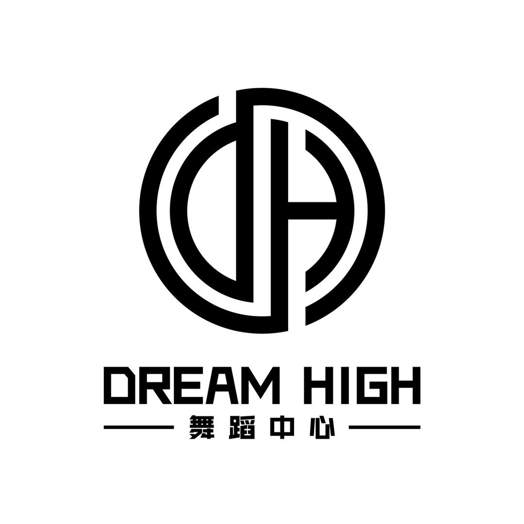 DH舞蹈中心（直播号）