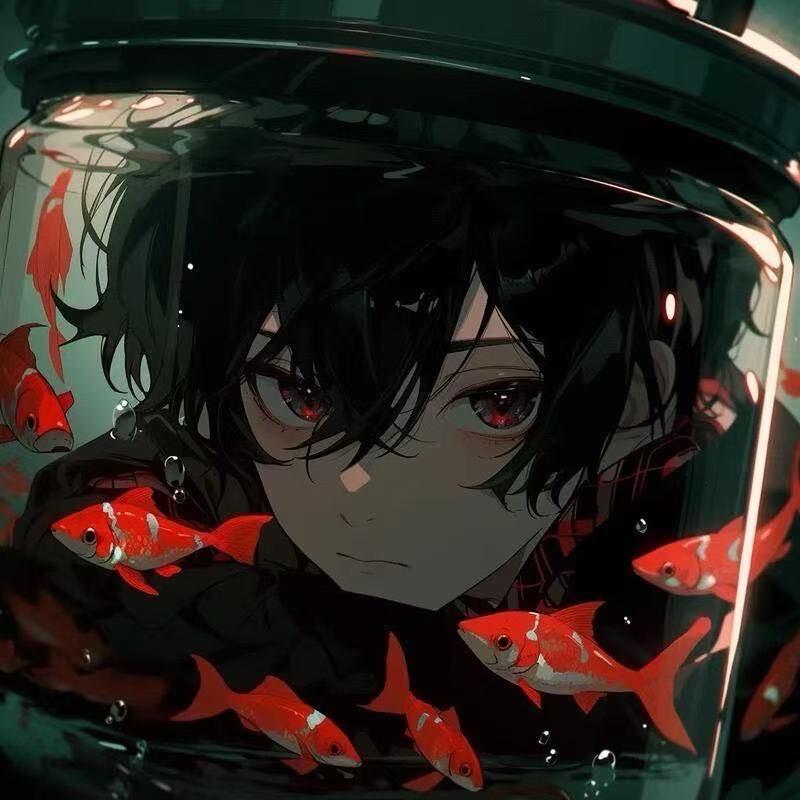 四月