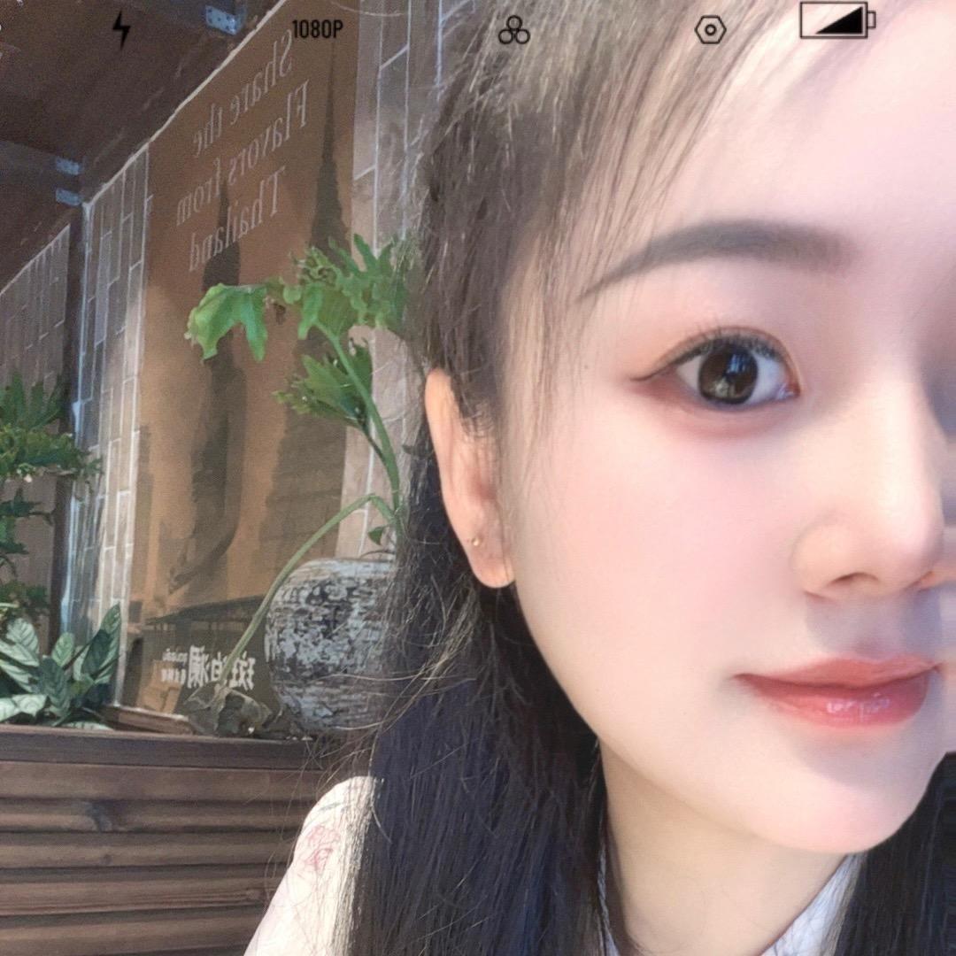 🌻微笑向暖🌻