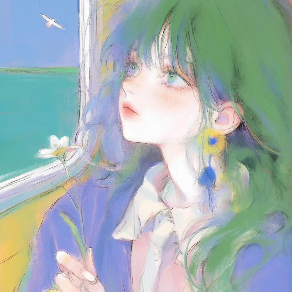 泡泡～