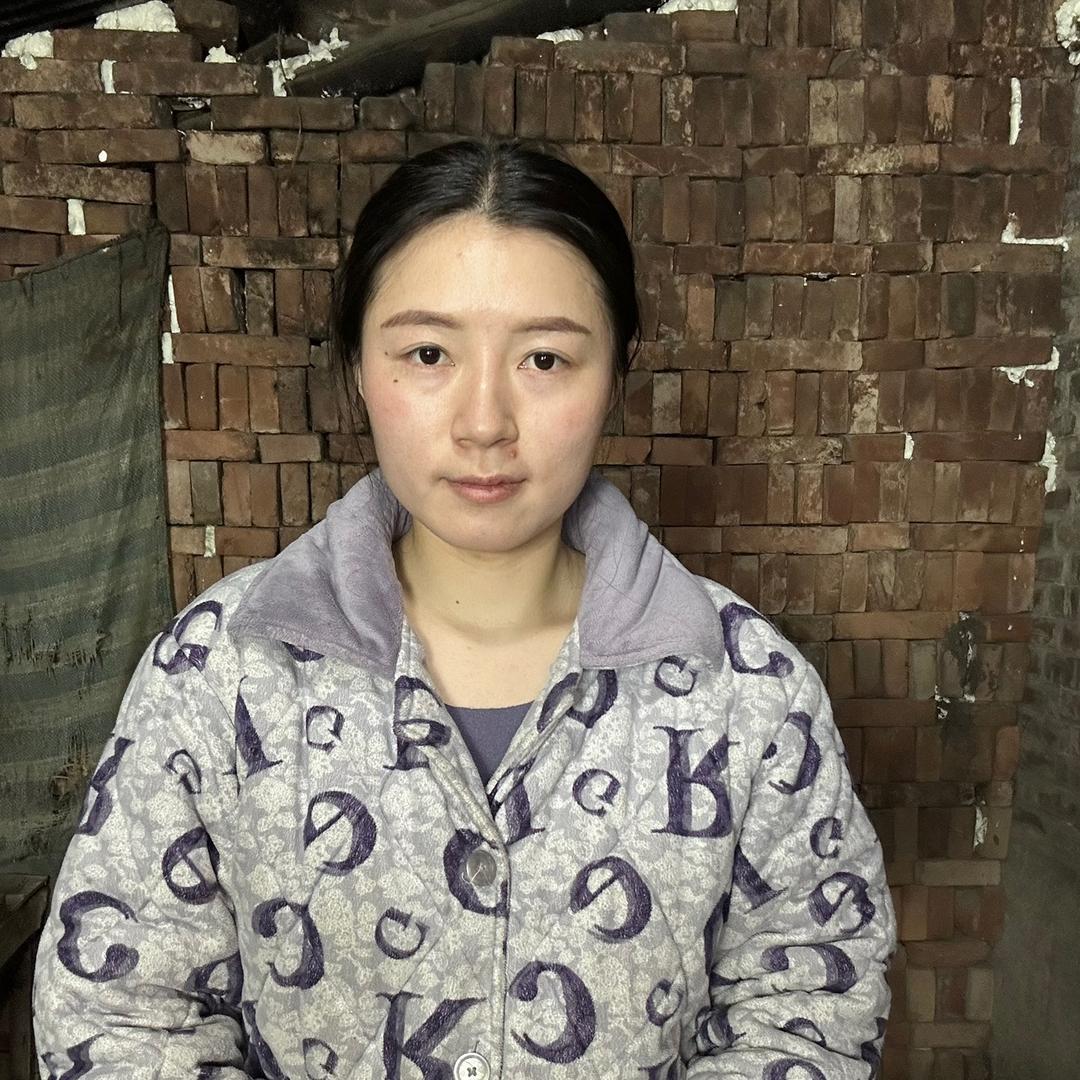小美冲冲冲（⛽️）