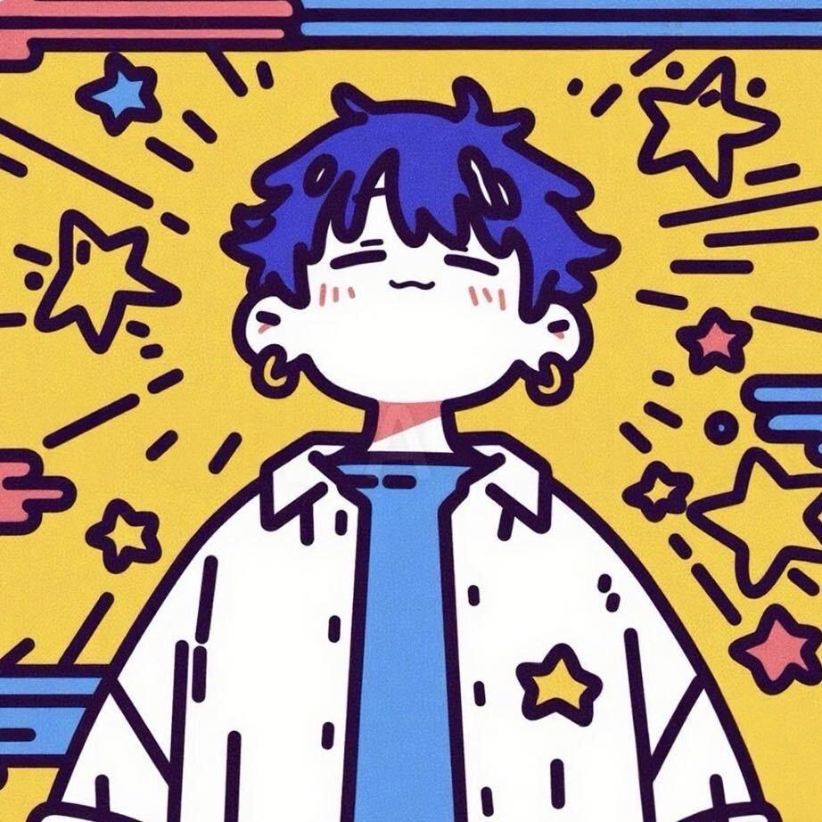 木兮Uu