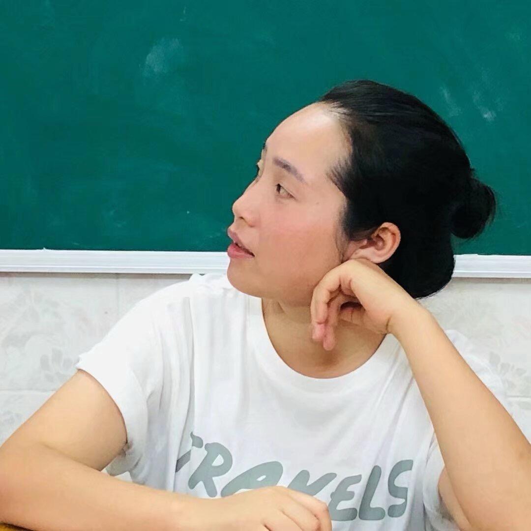 小黎老师越南语