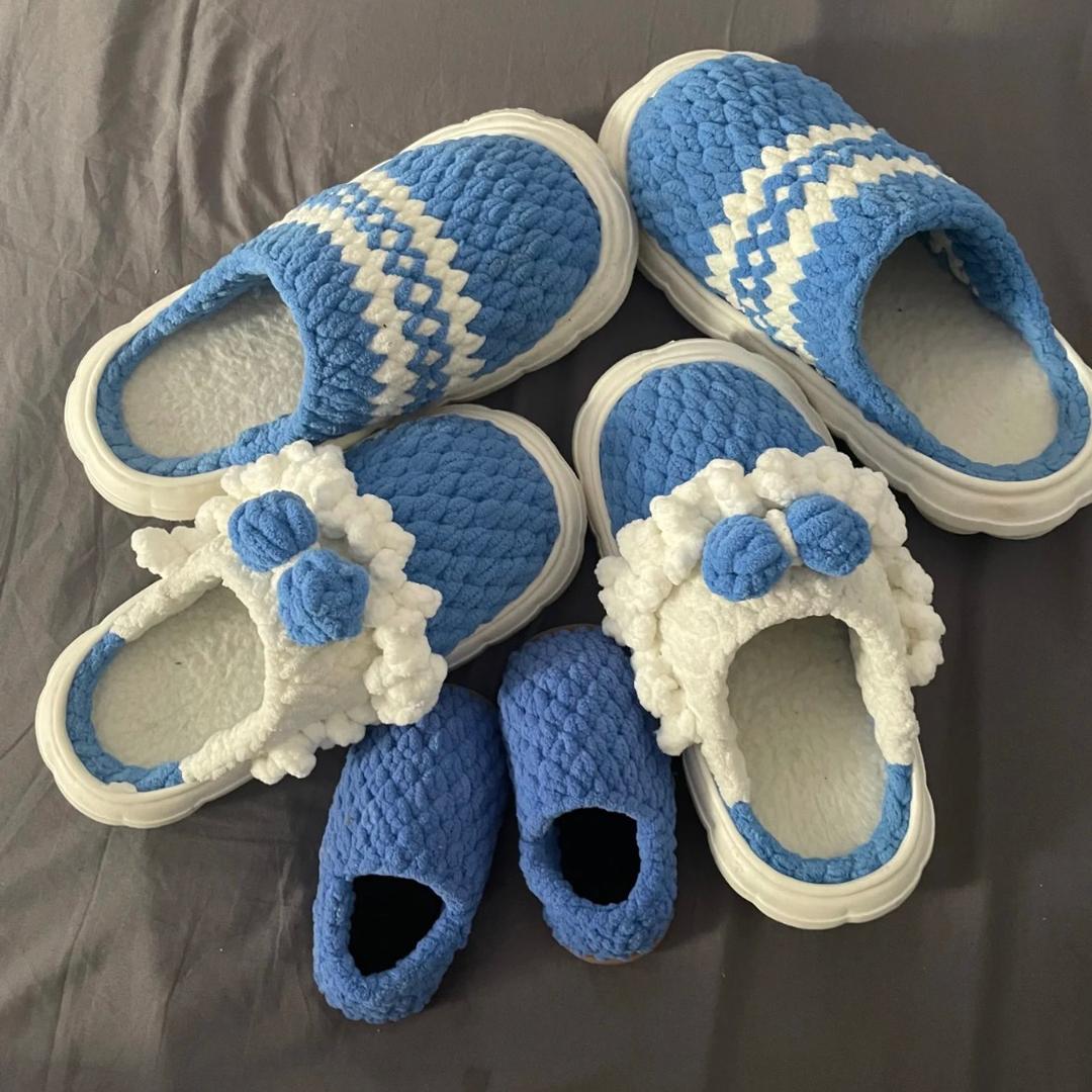 吴姐编织（可预定成品）