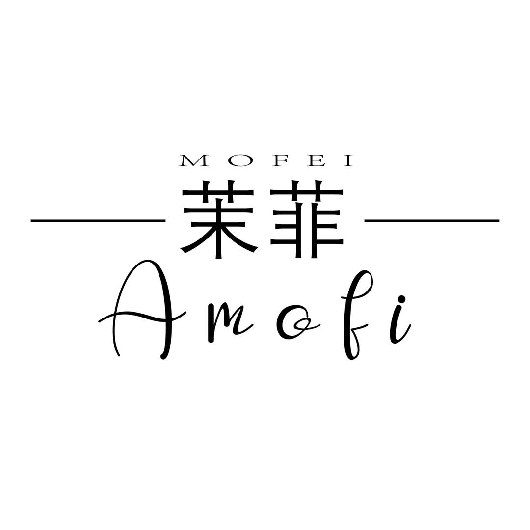 Amofi 茉菲女装