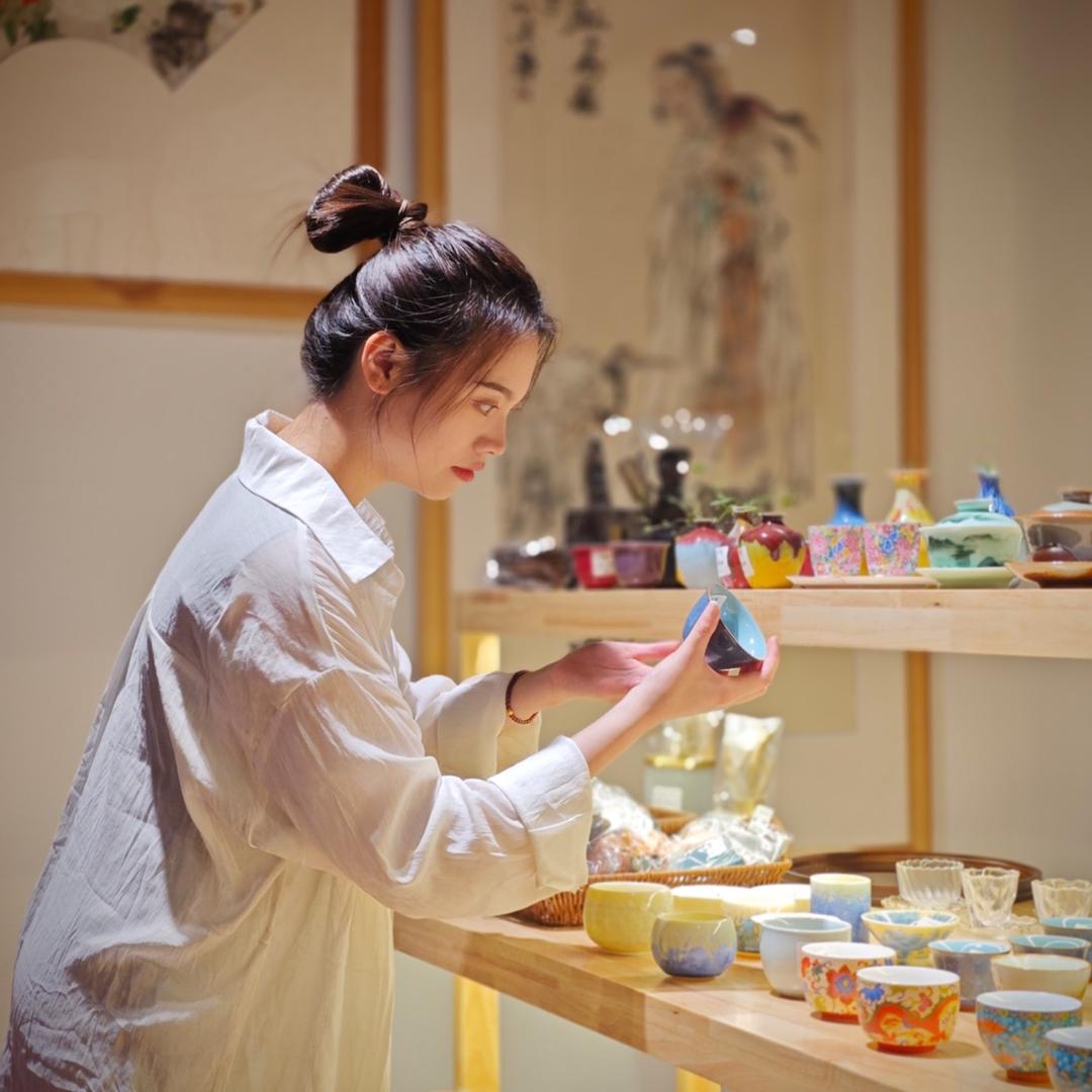 聽风知意