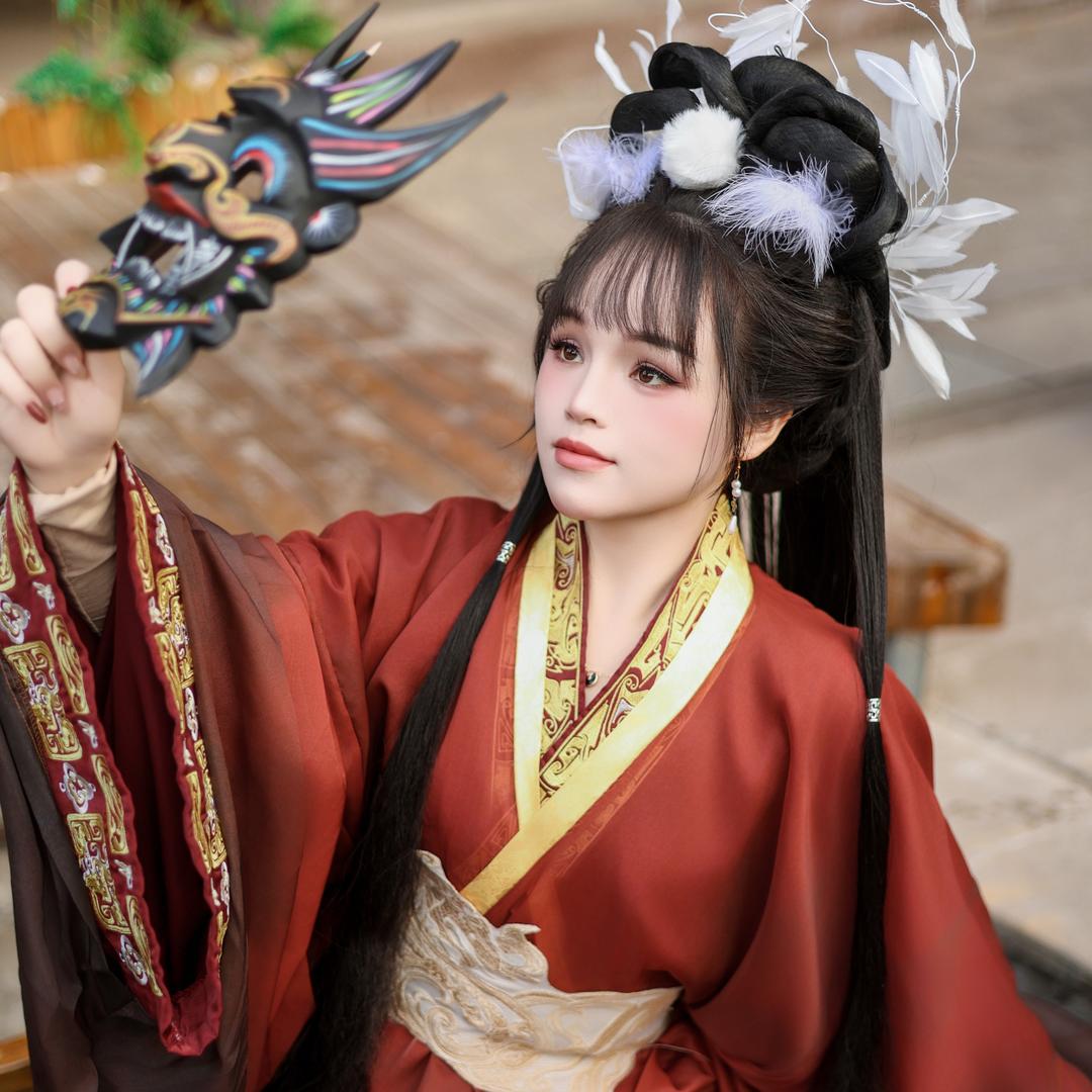 云朵.爱时髦