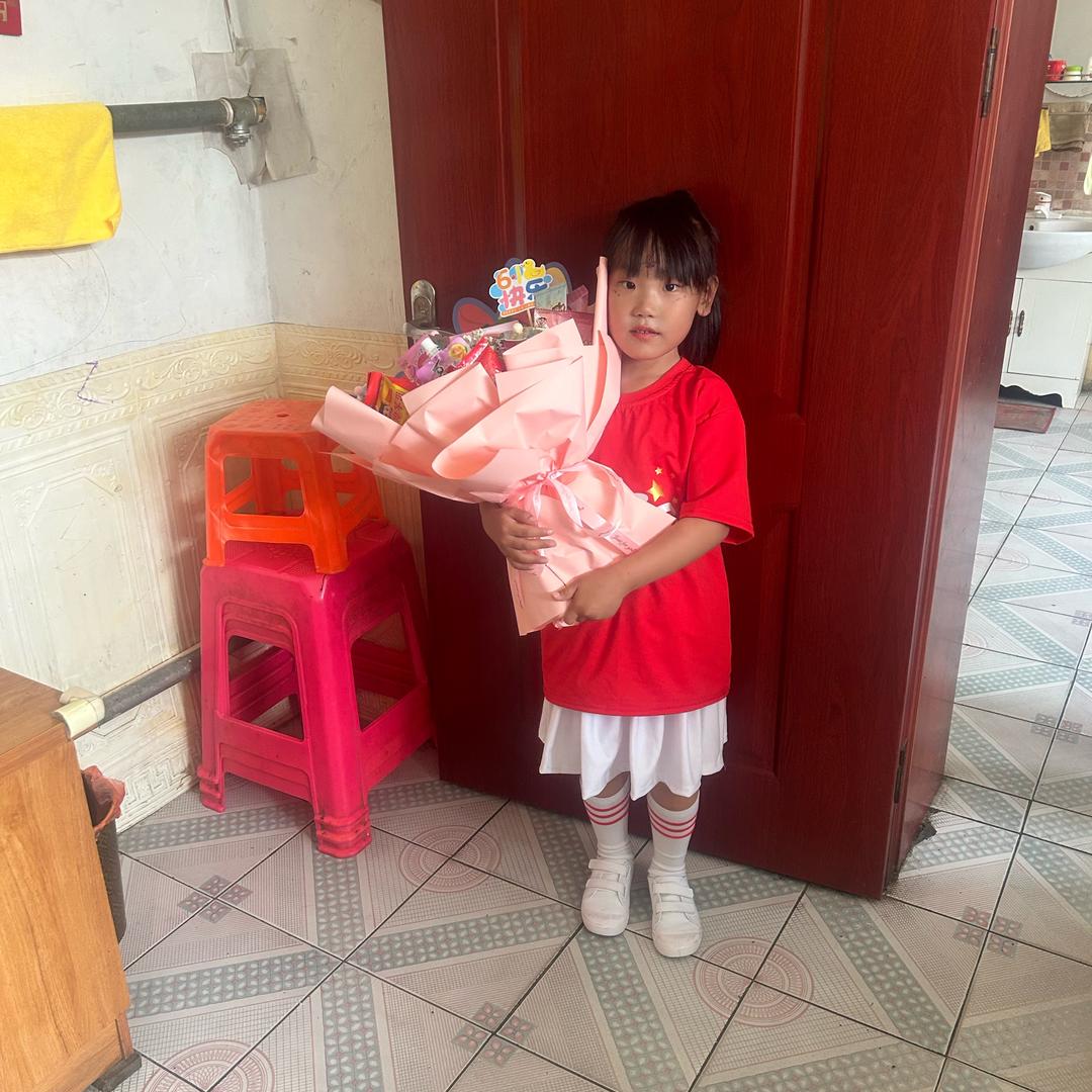 好好爱❤️自己