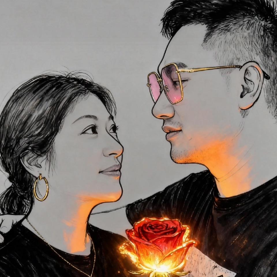 🌈爱的厘米（拒绝私聊）