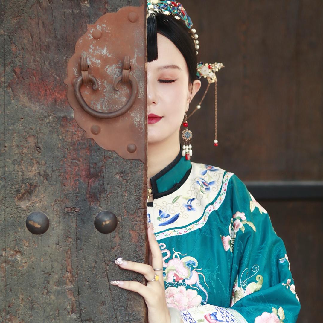 欢儿