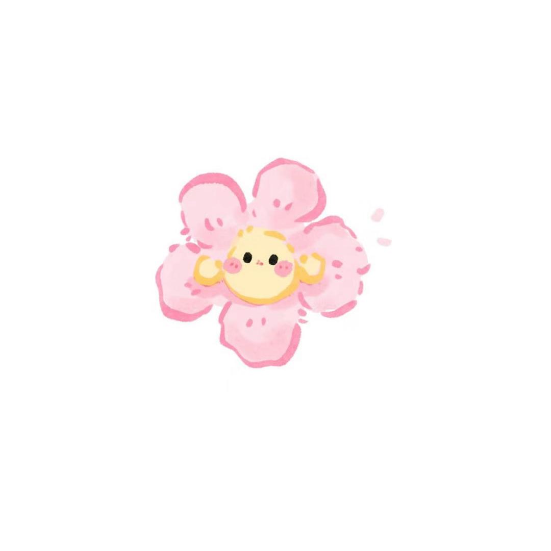 富贵一枝花