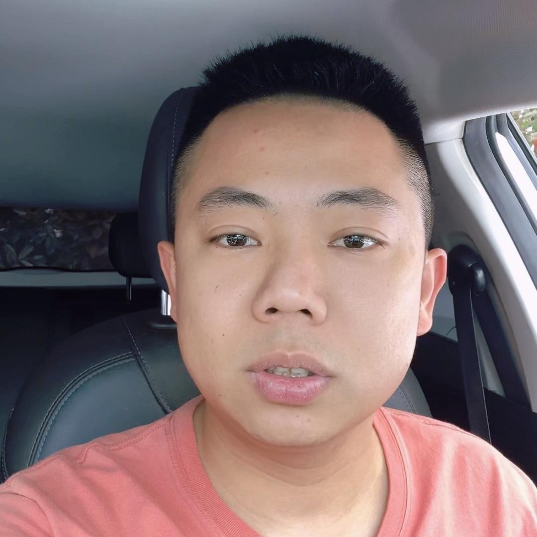 阿亮网约车