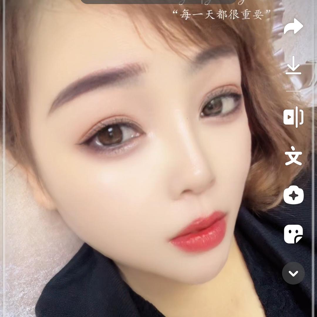 谁懂我心❤️💋🥰