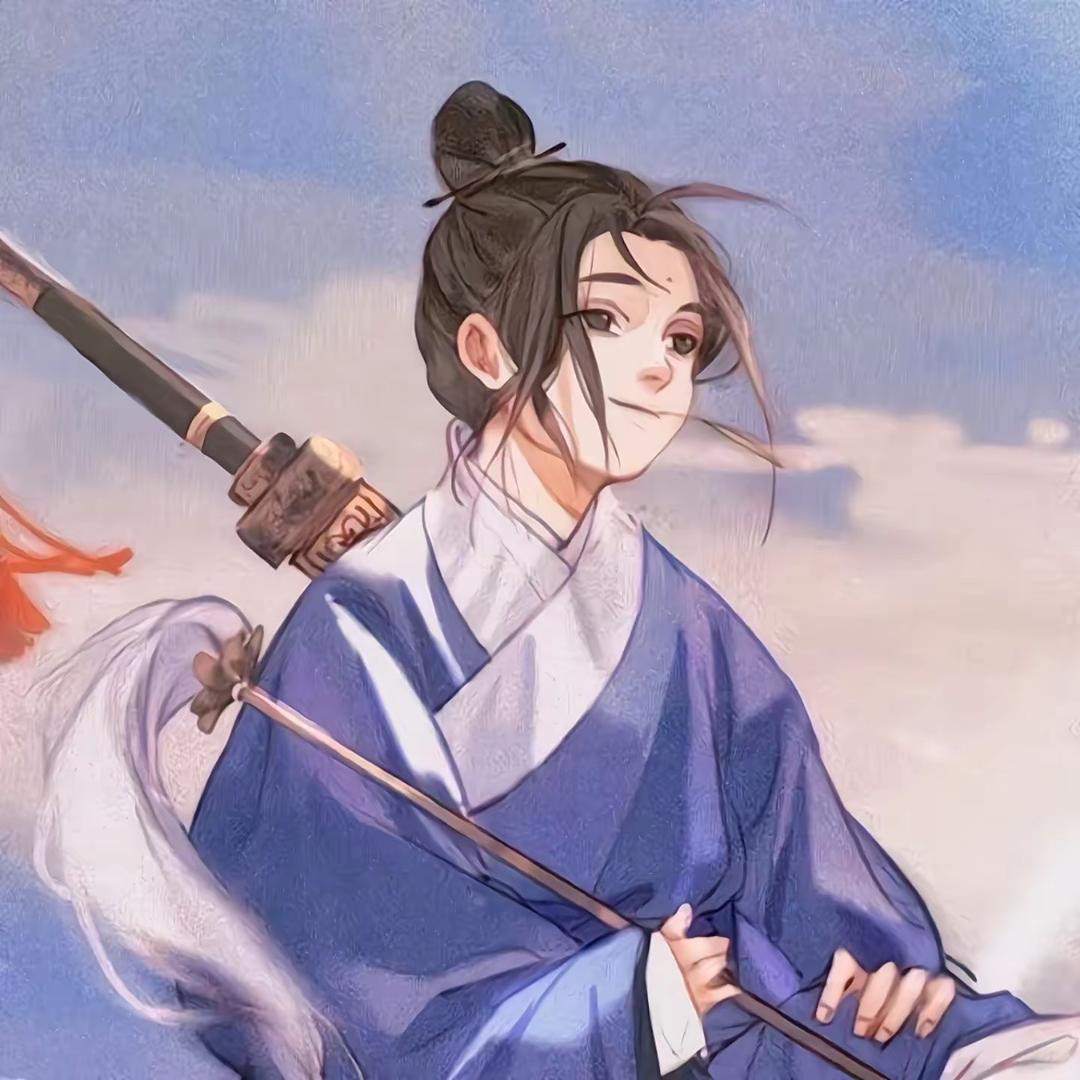 临道崇羽