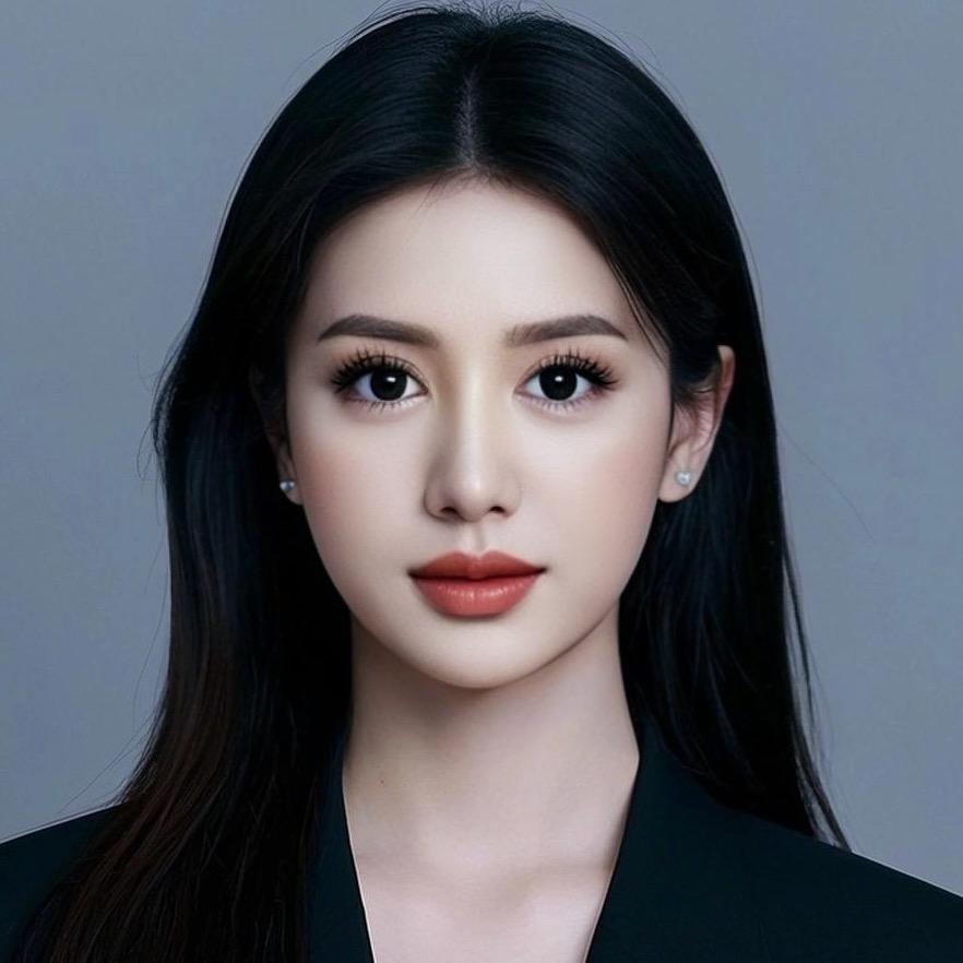 娜娜🇨🇳