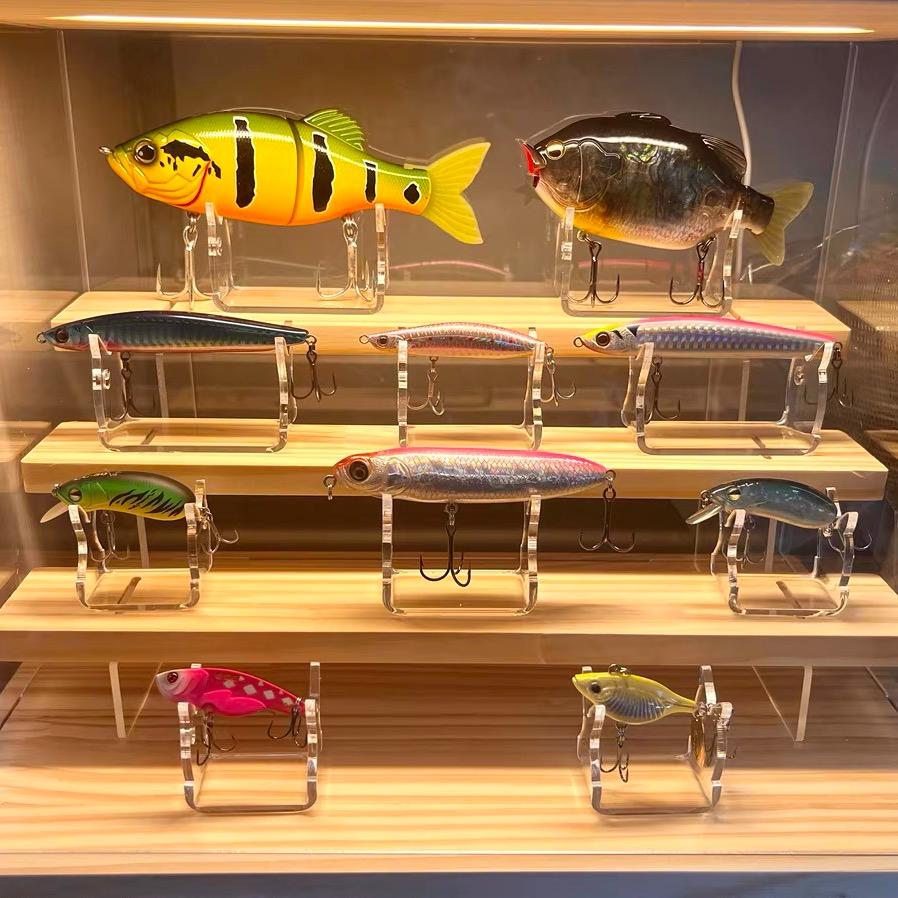疯调户外🎣流水